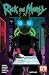 Rick and Morty #34