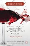 Hospitality, Rape...