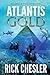 Atlantis Gold (Omega Files Adventures #1)