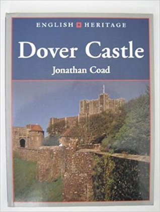English Heritage Book of Dover Castle