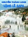 Lặng Lẽ Sapa