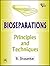 Bioseperations by B. Sivasankar
