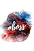 The #boss Journal
