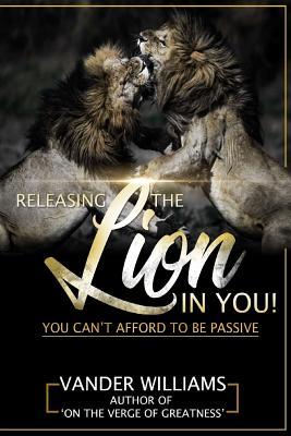 Releasing the Lion in you