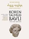 Koren Talmud Bavl...