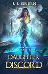 Daughter of Discord by J.J. Green