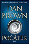 Počátek by Dan    Brown