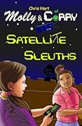 Molly and Corry: Satellite Sleuths