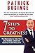 7 Steps to Greatness by Patrick Businge