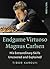 Endgame Virtuoso Magnus Car...