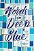 Words in Deep Blue by Cath Crowley