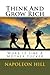 Think and Grow Rich by Napoleon Hil