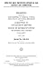 Effective drug prevention efforts in our schools and communities by U.S. Congress