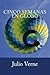 Cinco Semanas En Globo by Jules Verne