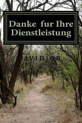 Danke Fur Ihre Dienstleistung