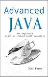 Advanced JAVA for...