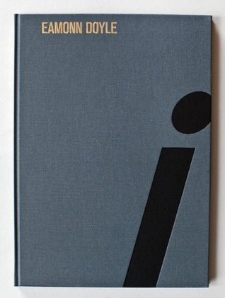 Eamonn Doyle: I