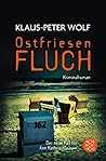 Ostfriesenfluch (Ann Kathrin Klaasen, #12)