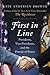 First in Line: Presidents, Vice Presidents, and the Pursuit of Power