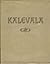 Kalevala by Elias Lönnrot