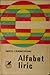 Alfabet liric