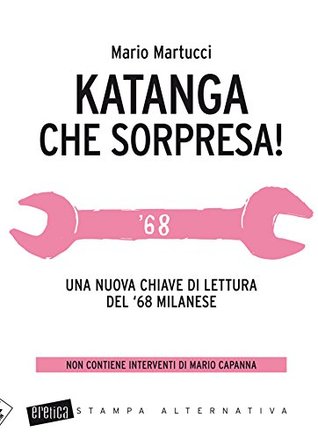 Katanga che sorpresa!