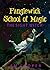 The Sight Witch (Fanglewick...