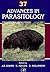Advances in Parasitology, V...