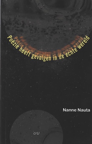 Poëzie heeft gevolgen in de echte wereld