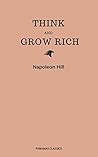 Think and Grow Rich (Panama Classics) (Napoleon Hill - The Thirteen Steps to Riches) Book cover for Think and Grow Rich (Panama Classics) (Napoleon Hill - The Thirteen Steps to Riches)