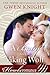 A Baby for the Viking Wolf by Gwen Knight