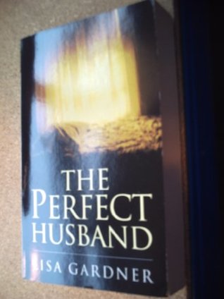 The Perfect Husband
