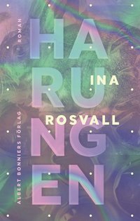 Harungen (Hardcover)