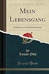 Mein Lebensgang