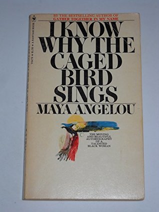 I Know Why the Caged Bird Sings