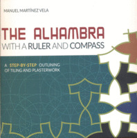 The Alhambra With A Ruler And A Compass (Paperback)