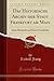 Das Historische Archiv der Stadt Frankfurt am Main (Classic R... by Rudolf Jung