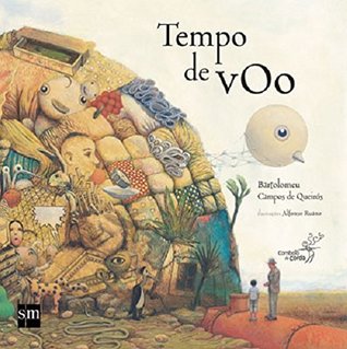 Tempo de Voo