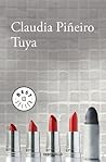 Tuya by Claudia Piñeiro