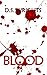 Blood (Blood, #1)