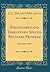 Endangered and Threatened Species Recovery Program: December 1990 (Classic Reprint)