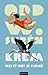 Krem med et hint av kuruke by Odd W. Surén
