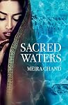 Sacred Waters by Meira  Chand