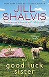 The Good Luck Sister by Jill Shalvis