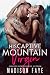 His Captive Mountain Virgin...