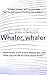 Whaler, whaler