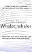Whaler, whaler by C.W. Nicol