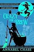 Crazy For Brew