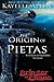 The Origin of Pietas (Bringer of Chaos #1)