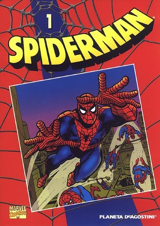 Spiderman: ¡Viejas alas de muerte! (Coleccionable Spiderman, #1)